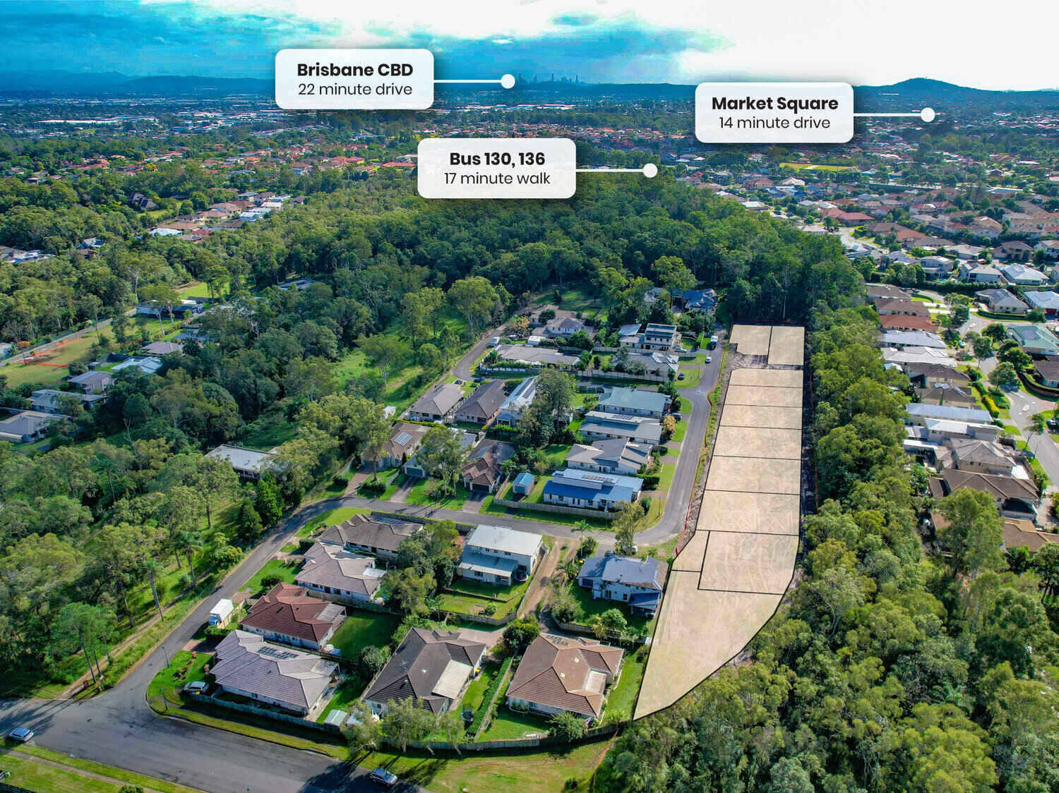  Land For Sale 55 Benhiam Street Calamvale OpenLot